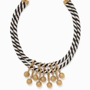 Stella & Dot Kalani Statement Necklace